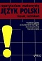 Repetytorium maturzysty - j�zyk polski - mini wersja
