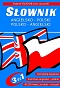 S�ownik angielsko-polski, polsko-angielski - wydanie kieszonkowe