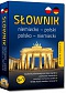 S�ownik niemiecko-polski, polsko-niemiecki 3w1 (mi�kka oprawa)