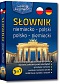 Słownik niemiecko-polski, polsko-niemiecki - wydanie kieszonkowe (miękka oprawa)