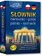 S�ownik niemiecko-polski, polsko-niemiecki - wydanie kieszonkowe
