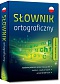 S�ownik ortograficzny (mi�kka oprawa)
