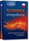 Słownik ortograficzny - wydanie kieszonkowe (miękka oprawa)