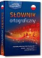 Słownik ortograficzny - wydanie kieszonkowe