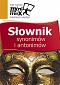 Słownik synonimów i antonimów - mini max