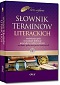 Słownik terminów literackich