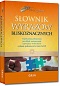 S³ownik wyrazów bliskoznacznych