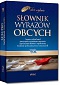 S�ownik wyraz�w obcych
