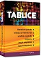 Tablice: literatura polska, wiedza o literaturze, wiedza o j�zyku, historia, j�zyk angielski, j�zyk niemiecki (twarda oprawa)