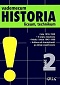 Vademecum historia - mini wersja cz. 2