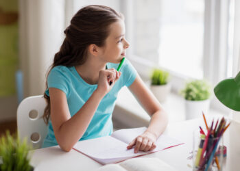 Jak napisać opowiadanie?