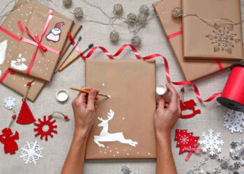 Książkowe prezenty na święta