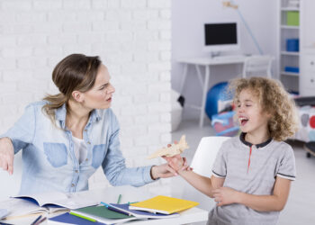 Jak poprawić koncentrację dziecka?