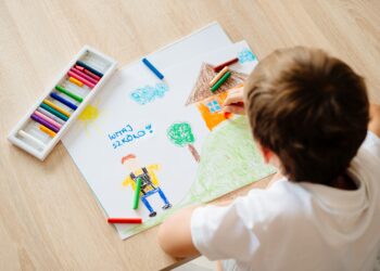 Jak wybrać szkołę dla dziecka?