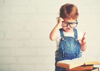 Jak nauczyć dziecko czytać?
