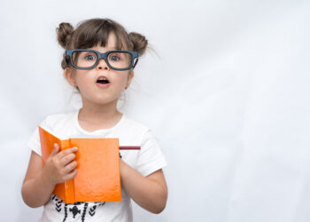 Dla ciekawych świata przedszkolaków