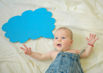 Jak nauczyć dziecko mówić?