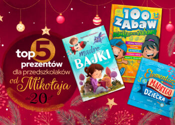 head prezenty od Mikołaja do 20 zł