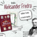 Aleksander Fredro grafika