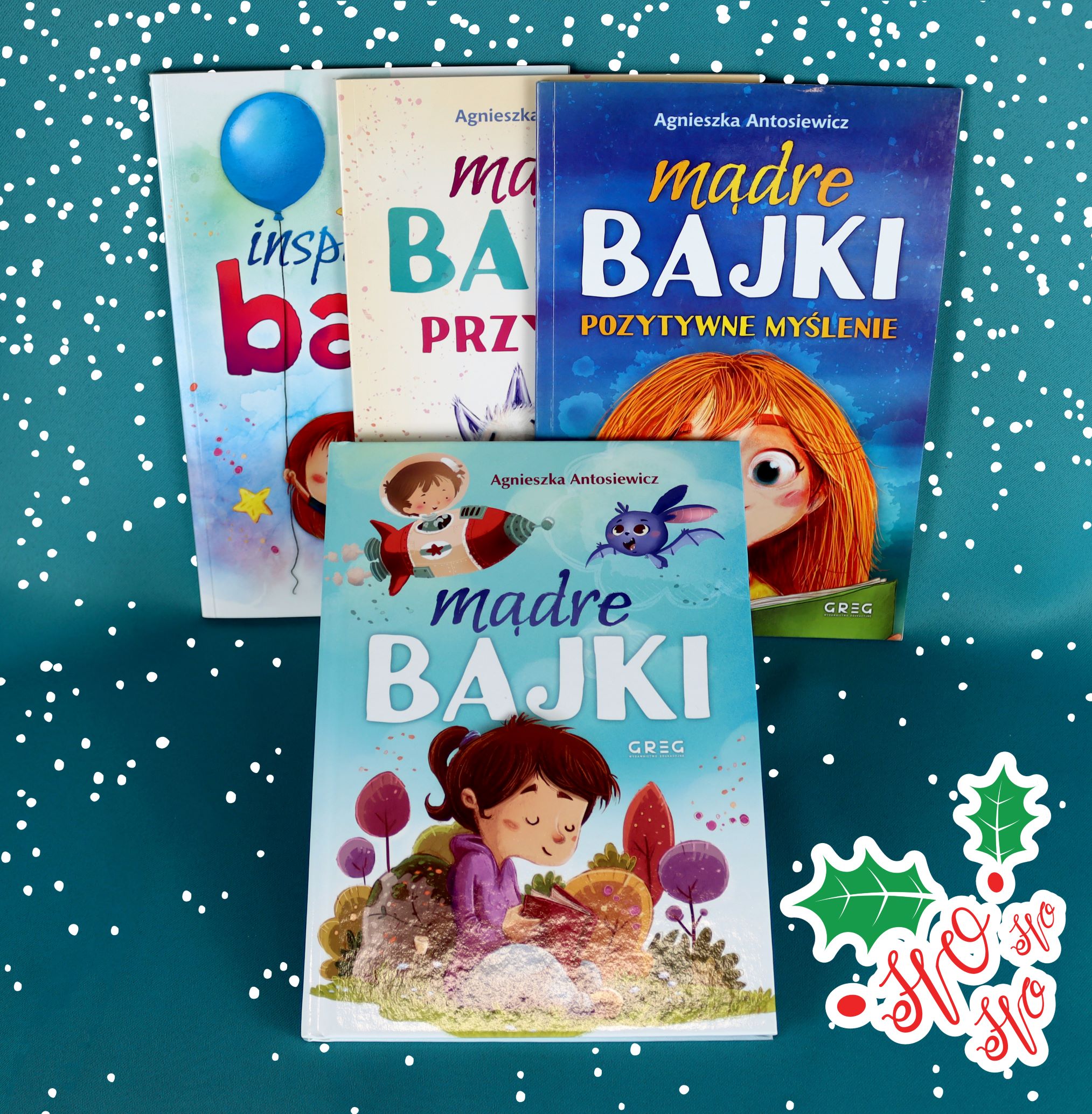Mądre bajki