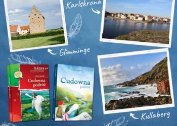 Nagłówek grafika Skandynawia