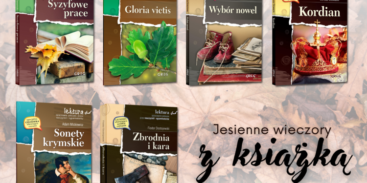 nagłówek grafika brąz