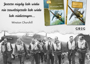 grafika nagłówek Dywizjon 303