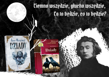 nagłówek grafika dziady