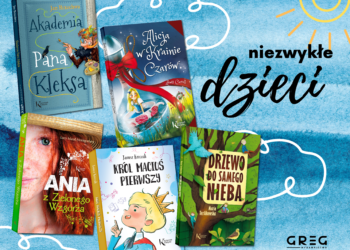 grafika nagłówek dzieci