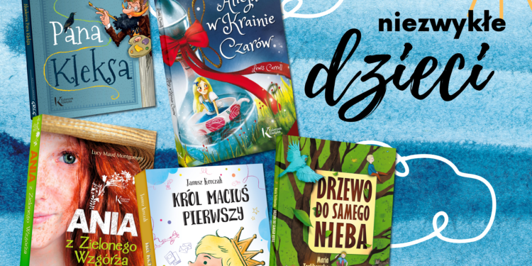 grafika nagłówek dzieci