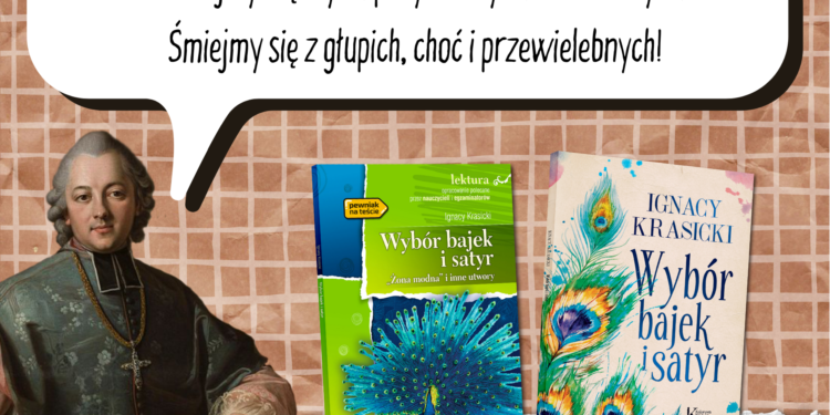 nagłówek grafika krasicki