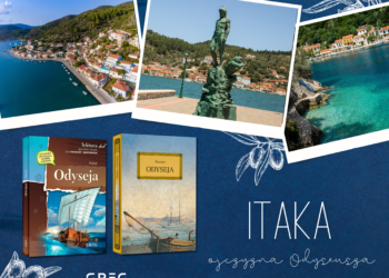 nagłówek grafika Itaka Odyseja