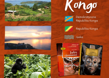 nagłówek grafika kongo