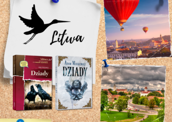 nagłówek grafika litwa dziady