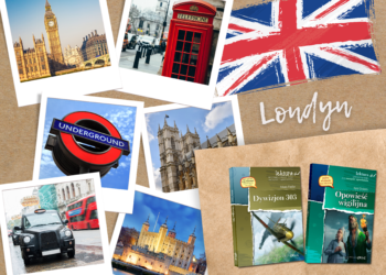 nagłówek grafika londyn