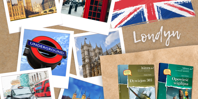 nagłówek grafika londyn