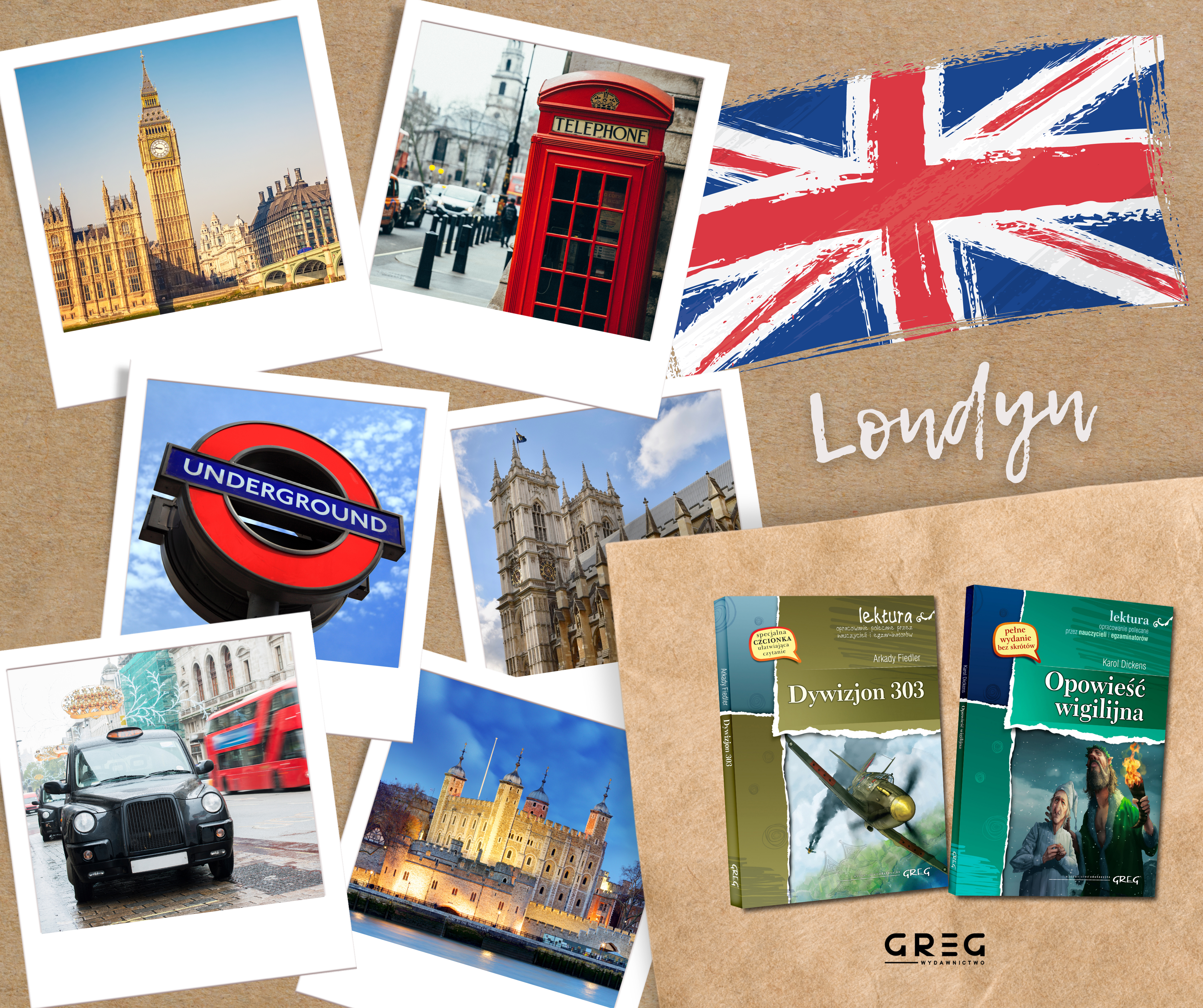 nagłówek grafika londyn