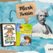 nagłówek grafika mark twain