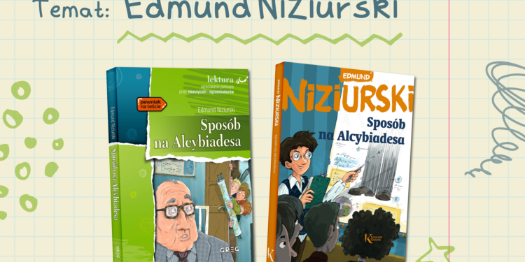 nagłówek grafika niziurski