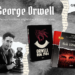 nagłówek grafika orwell
