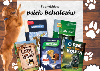 nagłówek grafika psy