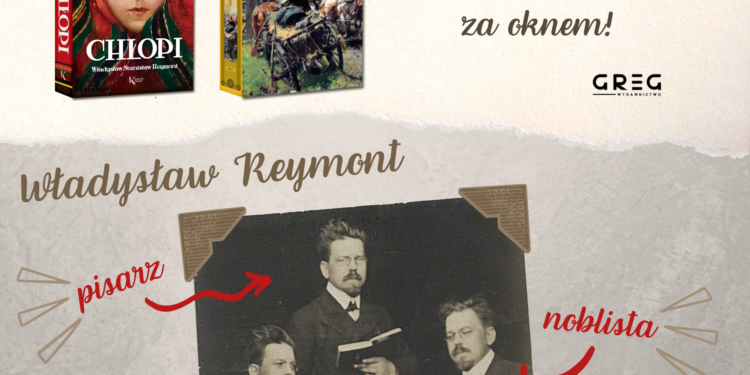 nagłówek grafika reymont