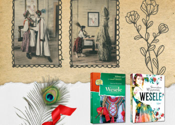 nagłówek grafika wesele wyspiański