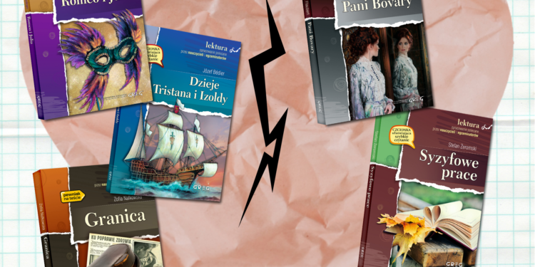 nagłówek grafika miłość