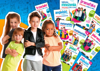 grafik nagłówek edukacja domowa