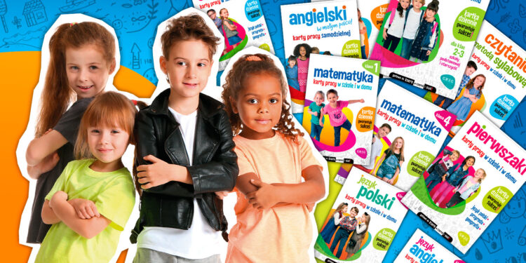 grafik nagłówek edukacja domowa