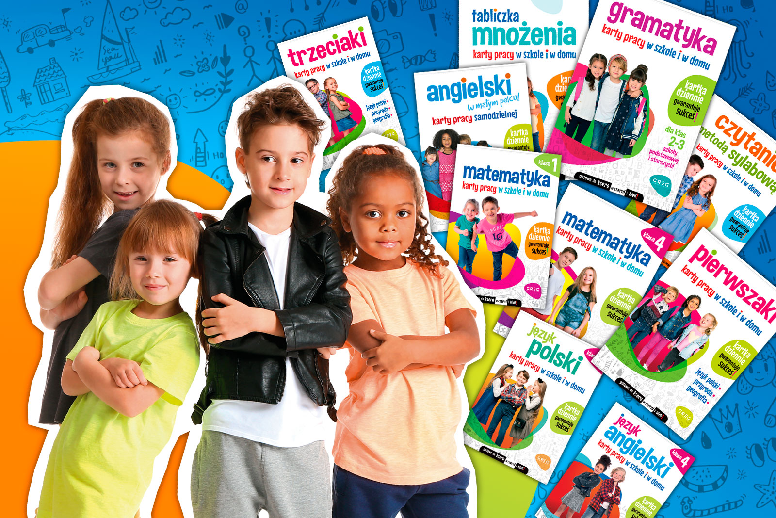 grafik nagłówek edukacja domowa