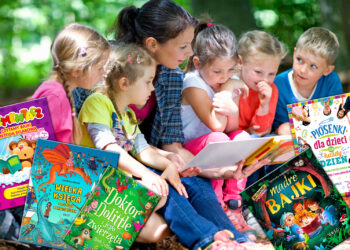 nagłówek dzieci nagrody