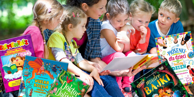 nagłówek dzieci nagrody