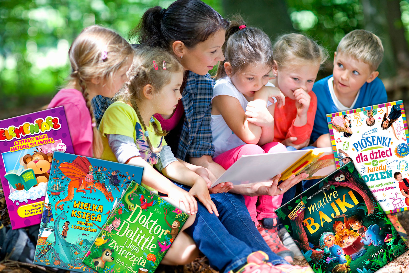 nagłówek dzieci nagrody